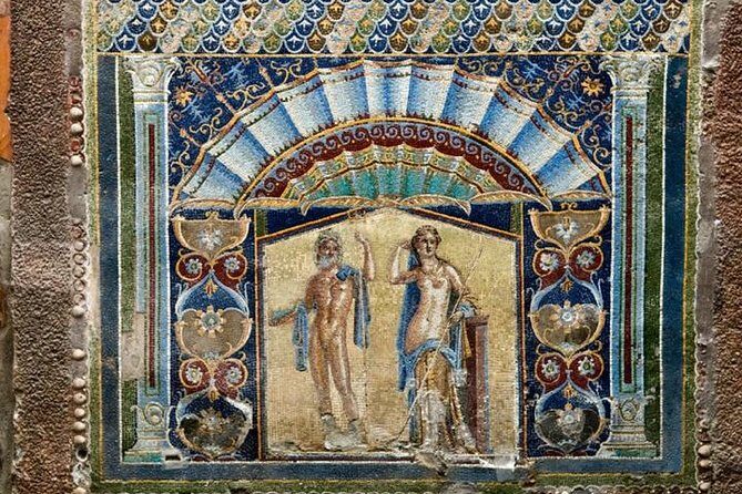 Skip the Line Herculaneum Ruins Ticket - A Deep Dive into the Herculaneum Experience