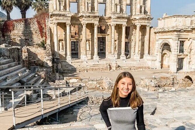 SKIP THE LINE / Highlights of Ephesus Private Tour / FOR CRUISE GUESTS ONLY - Final Thoughts