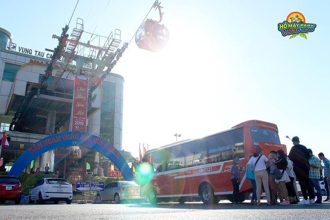 Skip the Line: Ho May Park Package Ticket in Vung Tau - Is This Tour Right for You?