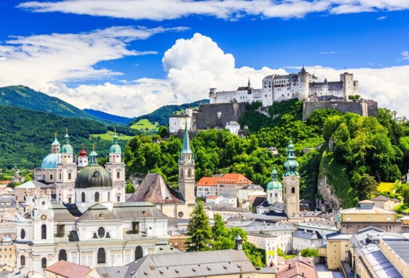 Skip-the-line Hohensalzburg Fortress Private Tour and Ticket - Final Thoughts