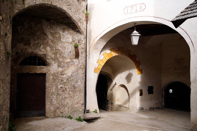 Skip-the-line Hohensalzburg Fortress Private Tour and Ticket - Final Thoughts: Is This Tour Right for You?