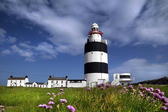 Skip the Line: Hook Lighthouse Entrance Ticket and Guided Tour - A Detailed Look at the Hook Lighthouse Tour