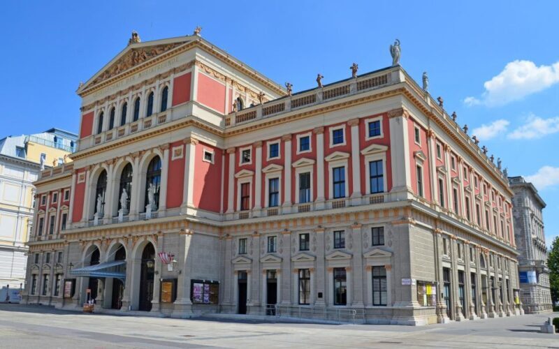 Skip-the-line House of Music Vienna, Mozart, Beethoven Tour - Who Will Love This Tour?