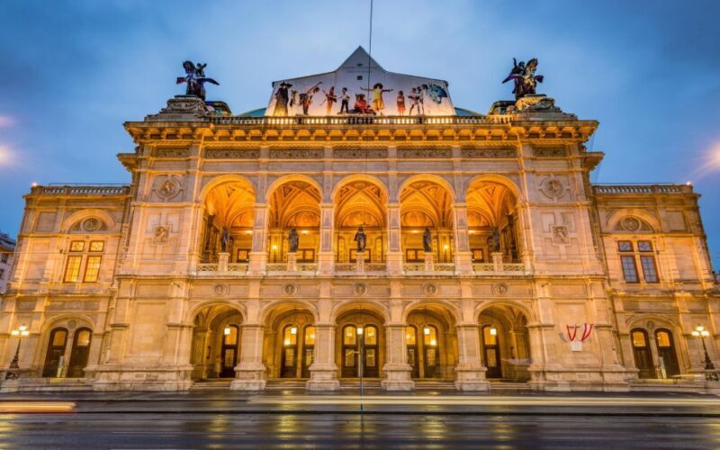 Skip-the-line House of Music Vienna, Mozart, Beethoven Tour - FAQ