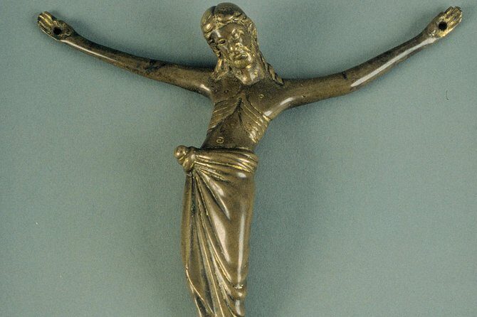 Skip the Line: Hunt Museum Ticket - The Itinerary Breakdown