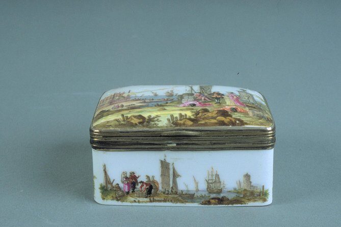 Skip the Line: Hunt Museum Ticket - FAQ