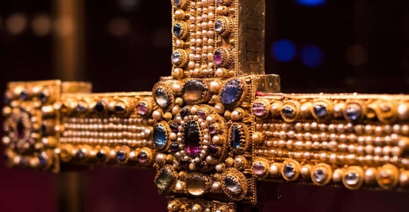 Skip-the-line Imperial Treasury Vienna Private Guided Tour - Final Thoughts