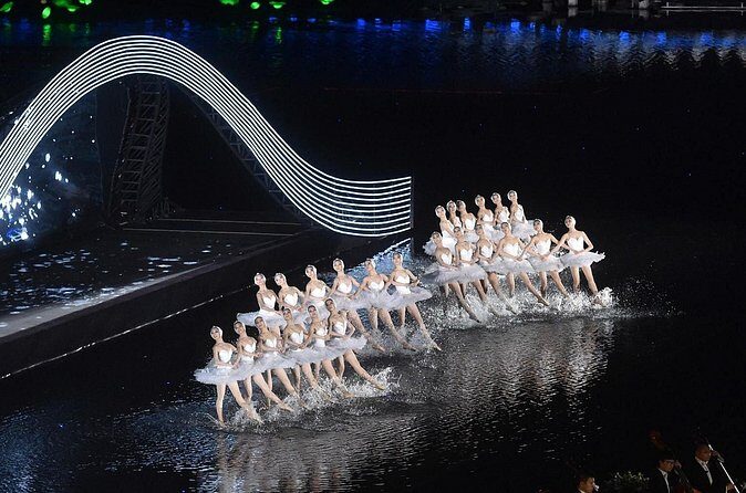 Skip the Line: Impression West Lake Show Ticket - Final Thoughts