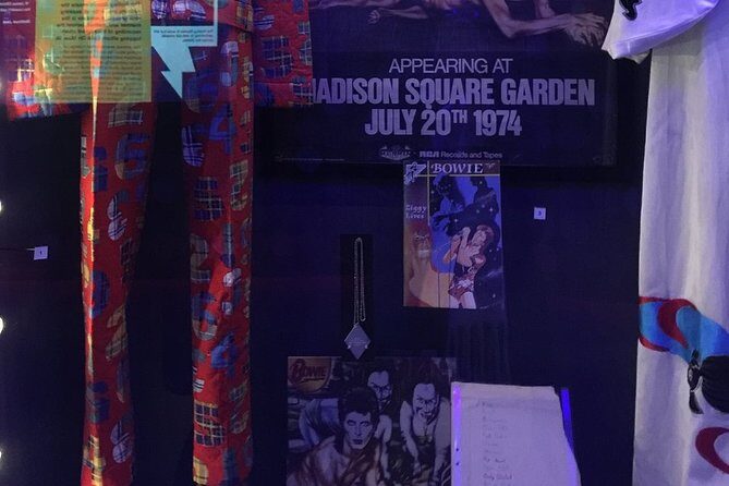 Skip-the-Line in The National Museum of Popular Music Ticket - FAQs
