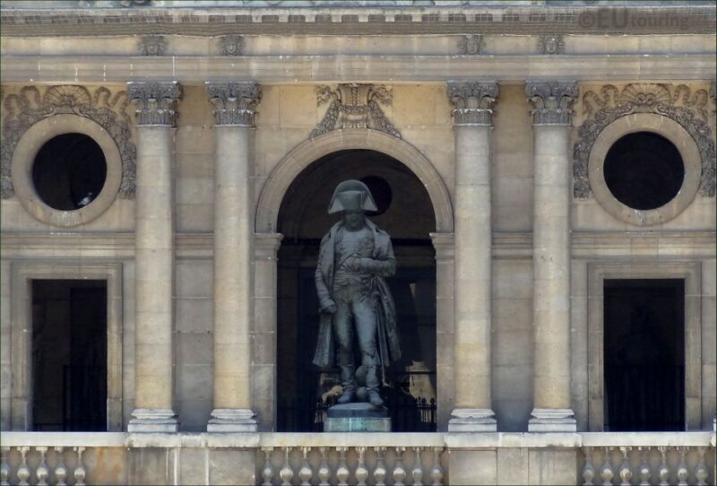 Skip-the-line Invalides & Napoleon Tour - Semi-Private 8ppl - Who Will Love This Tour?