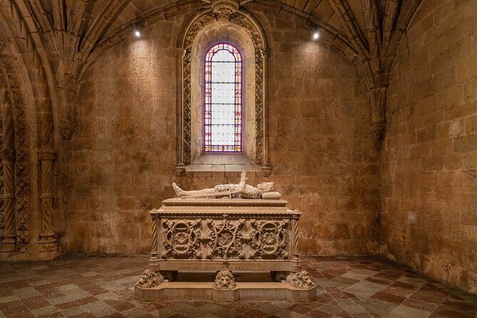 Skip-the-line Jerónimos Monastery Lisbon Tour with Tickets - Why This Tour Offers Great Value