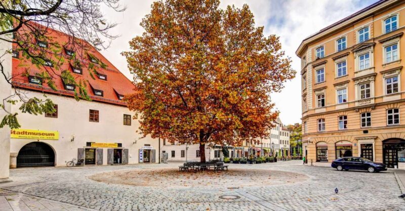 Skip-the-line Jewish Museum & Jewish Quarter Guided Tour - Key Points