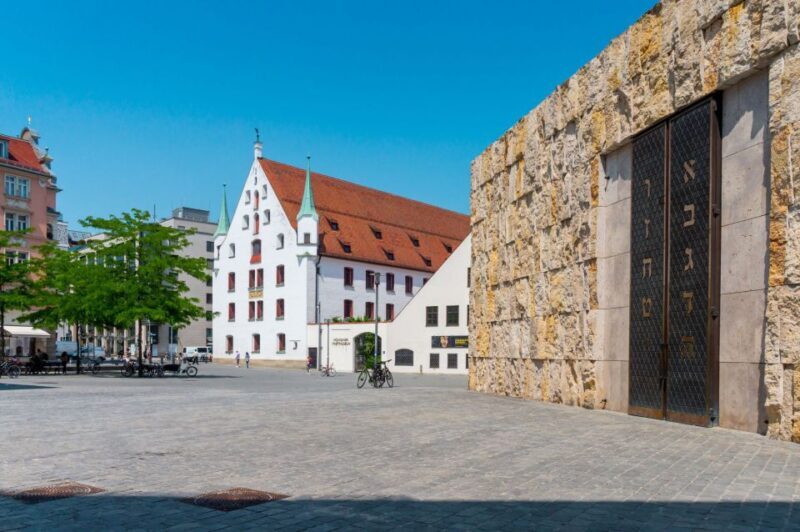Skip-the-line Jewish Museum & Jewish Quarter Guided Tour - Who Should Consider This Tour?