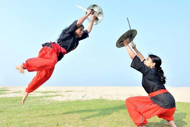 Skip the Line: Kerala Cultural Show Ticket - An In-Depth Look at the Kerala Cultural Show Experience