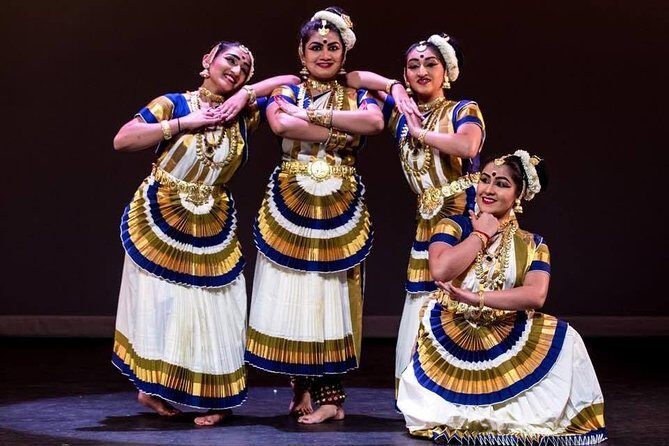 Skip the Line: Kerala Cultural Show Ticket - Frequently Asked Questions