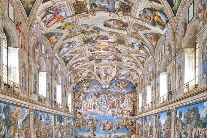 Skip the Line Kids Tour of the Vatican and Sistine Chapel - Final Thoughts