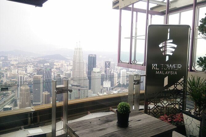Skip the Line KL Tower Observation Deck Entrance with City Tour - Considerations Before Booking