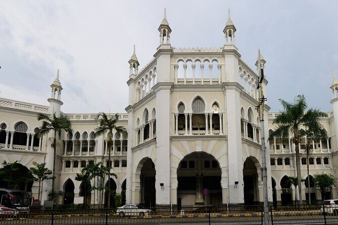 Skip the Line KL Tower Observation Deck Entrance with City Tour - Who Is This Tour Best Suited For?