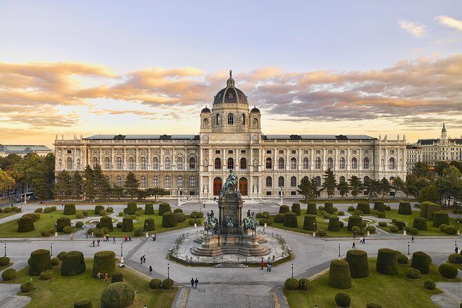 Skip the Line: Kunsthistorisches Museum Vienna Entrance Ticket - What to Expect on Your Visit