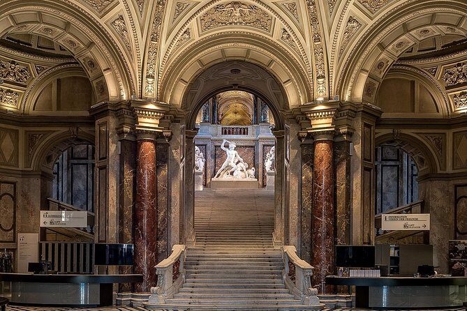 Skip the Line: Kunsthistorisches Museum Vienna Entrance Ticket - Final Thoughts: Who Will Love This Experience?
