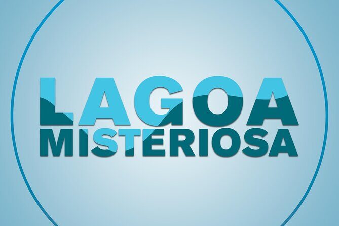 Skip the Line: Lagoa Misteriosa Admission Ticket with Scuba Diving Experience - Key Points