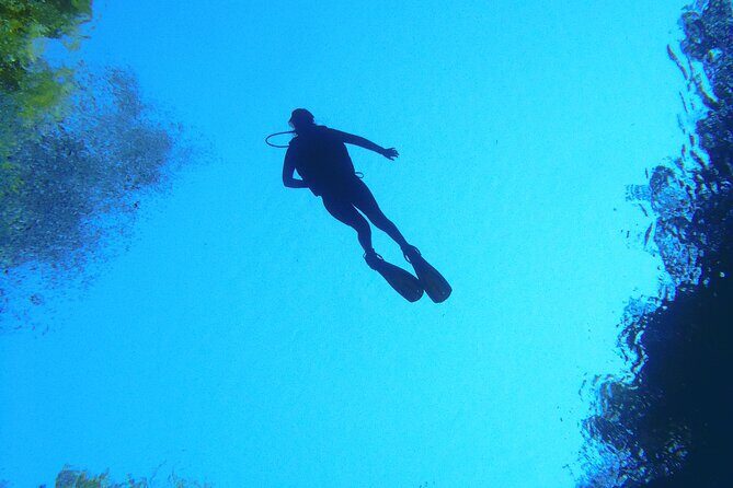 Skip the Line: Lagoa Misteriosa Admission Ticket with Scuba Diving Experience - FAQ