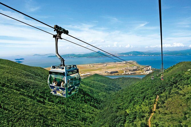 Skip the line Lantau Island Cable Car Ride & Tai O Boat Ride - Final Thoughts