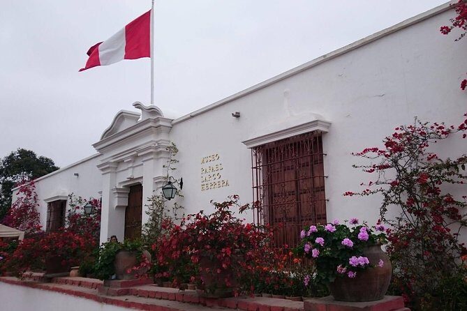 Skip the Line: Larco Museum Admission Ticket - Who Should Visit the Larco Museum?