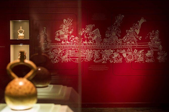 Skip the Line: Larco Museum Admission Ticket - In-Depth Review: Why the Larco Museum is Worth Your Time