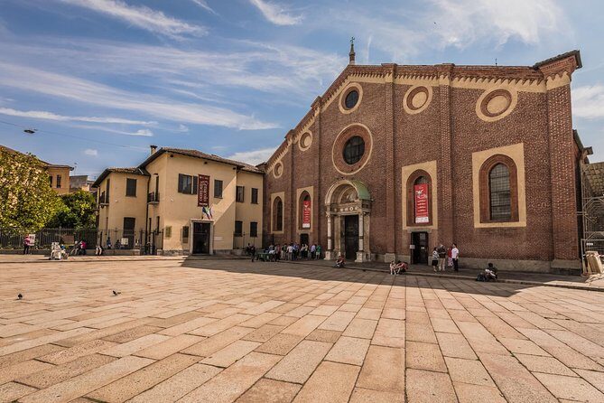 Skip the Line: Last Supper Tour in Milan - Is This Tour Worth It?