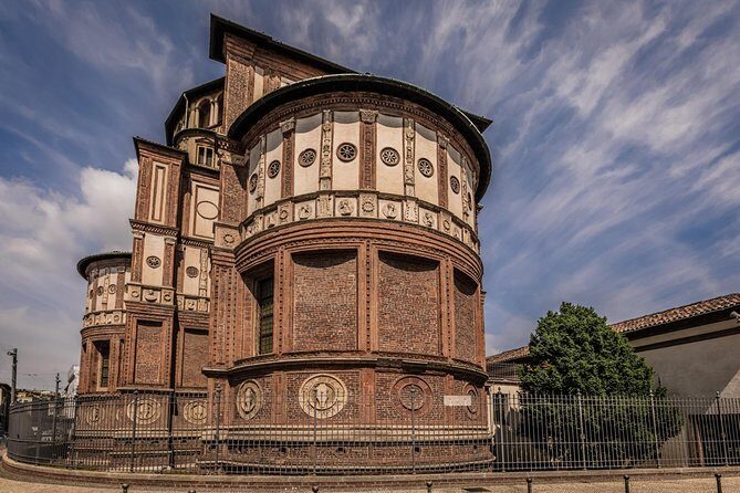 Skip the Line: Last Supper Tour in Milan - The Sum Up
