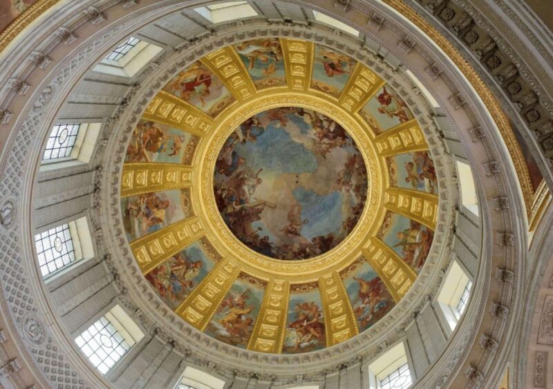 Skip-the-line Les Invalides Army Museum Paris Private Tour - Final Thoughts