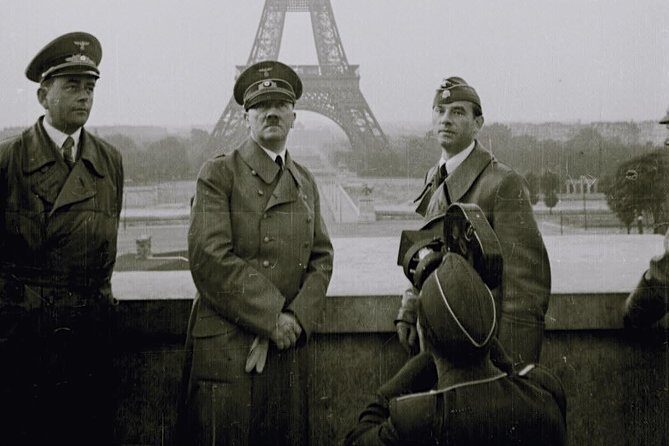Skip-the-line Les Invalides World War Museum Guided Tour - Semi-Private 8ppl Max - FAQ