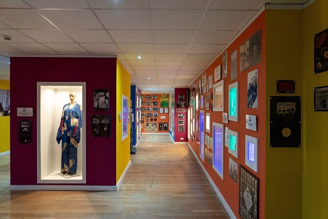 Skip the Line: Liverpool Beatles Museum - The perfect tribute to the Beatles - Who Should Visit?