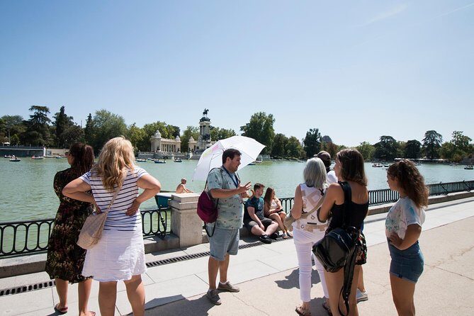 Skip-the-line Madrid Royal Palace with tapas tasting & Retiro Park - Final Thoughts: Who Would Love This Tour?