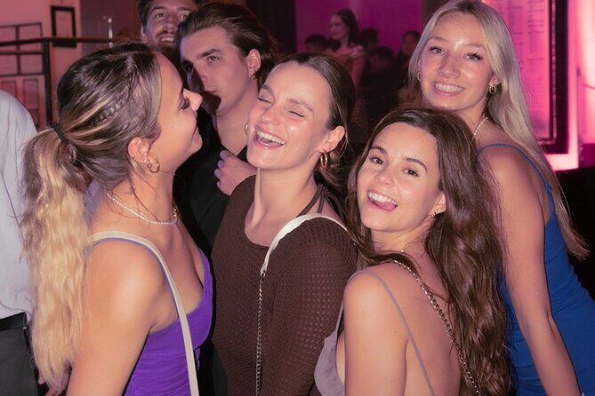 Skip the Line: Mandala Night Club Ticket - A Detailed Look at the Mandala Night Club Experience