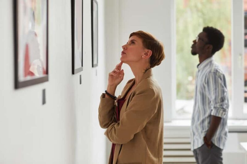 Skip-the-line McNay Art Museum San Antonio Private Tour - Frequently Asked Questions