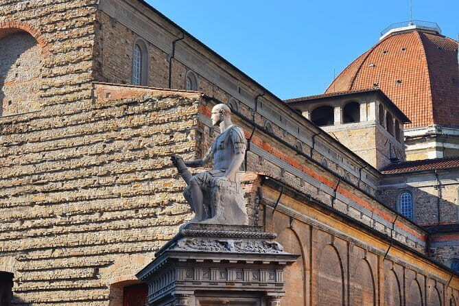 Skip the Line: Medici Chapels Ticket in Florence - A Deep Dive into the Medici Chapels Experience