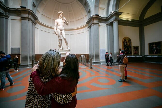 Skip-the-line Michelangelo's David & Florence Highlights Tour - A Practical and Authentic Florence Experience: The Skip-the-line Michelangelo’s David & City Highlights Tour