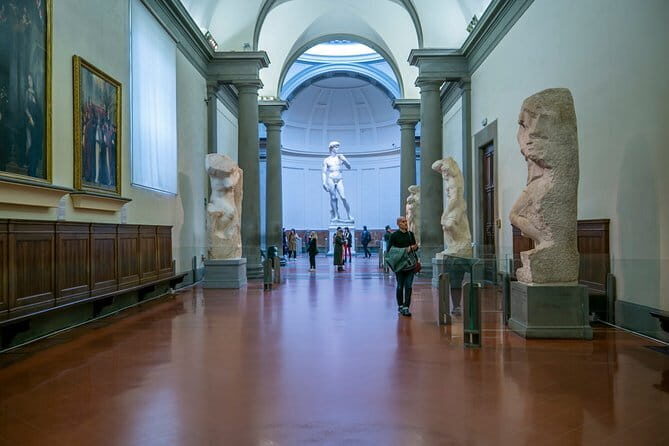 Skip-the-line Michelangelo's David & Florence Highlights Tour - Why We Think This Tour Offers Great Value