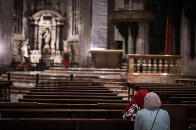 Skip the Line: Milan Duomo Tour - Key Points