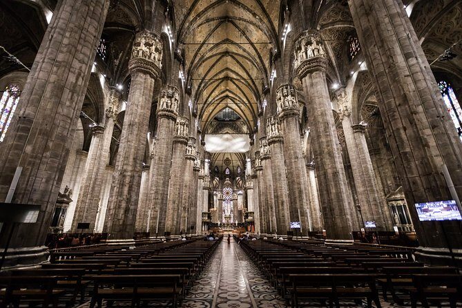 Skip the Line: Milan Duomo Tour - Authentic Insights from Travelers