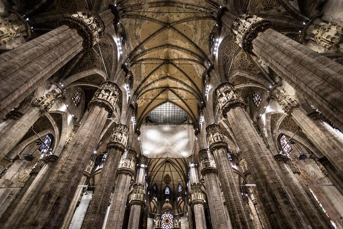 Skip the Line: Milan Duomo Tour - FAQ