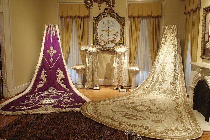 Skip the Line Mobile Carnival Museum Ticket - Key Points