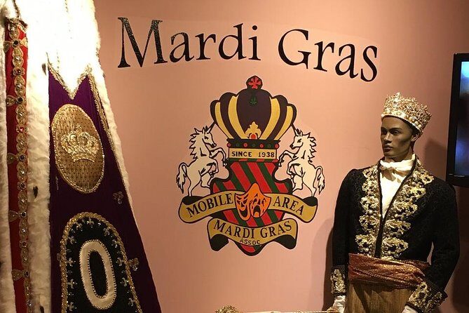 Skip the Line Mobile Carnival Museum Ticket - Who Should Book This Experience?