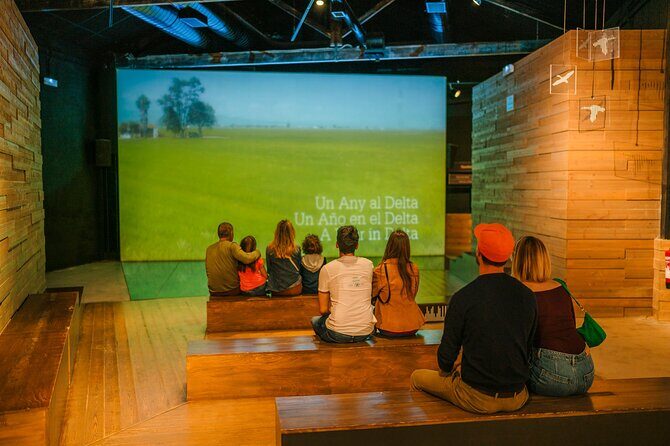 Skip the Line: MónNatura Delta de l'Ebre Entrance Ticket - The Sum Up