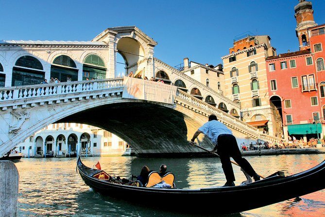 Skip the Line: Morning Venice Gondola Ride, Walking Tour & St Mark's Basilica - Authentic Experiences and Their Value