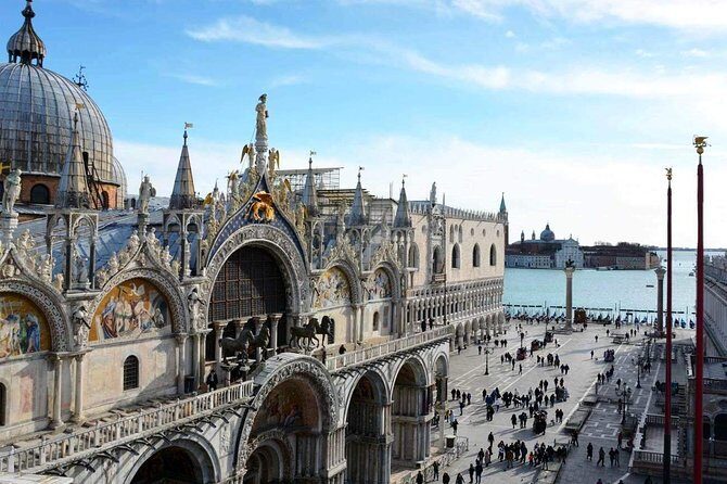 Skip the Line: Morning Venice Gondola Ride, Walking Tour & St Mark's Basilica - Analyzing Cost and Value