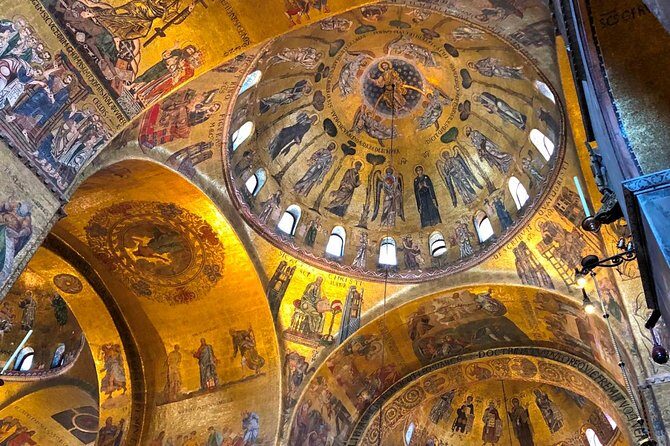 Skip the Line: Morning Venice Gondola Ride, Walking Tour & St Mark's Basilica - Who Should Book This Tour?