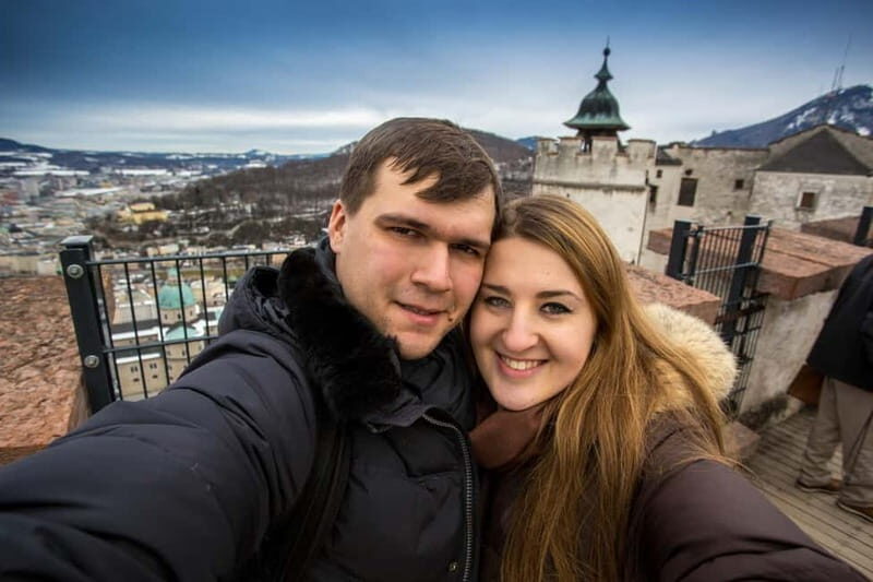 Skip-the-line Mozart's Birthplace Salzburg Old Town Tour - FAQ